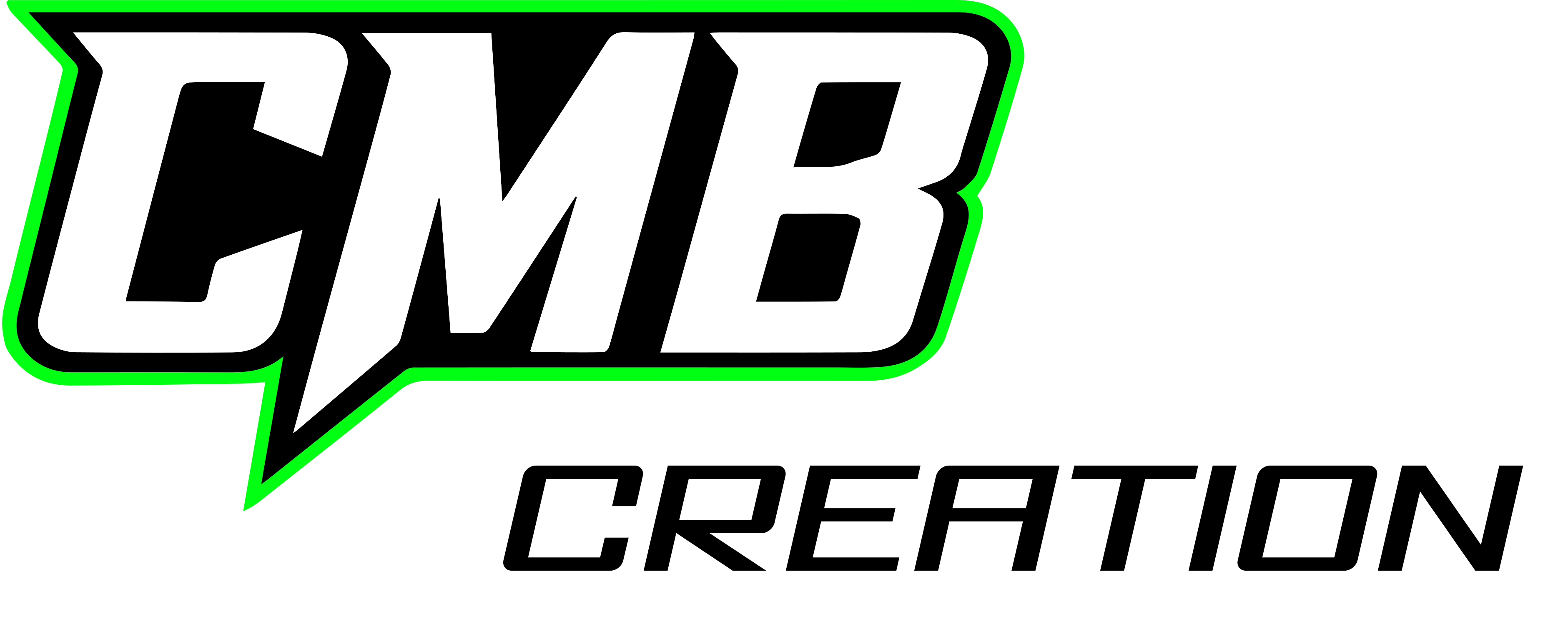 CMB Création